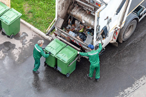 Best Local Junk Hauling  in South El Monte, CA