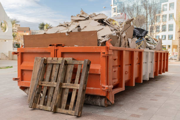 Attic Cleanout Services in South El Monte, CA
