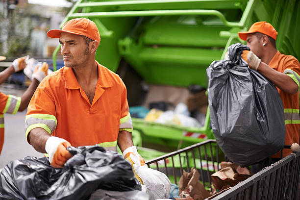 Basement Cleanout Services in South El Monte, CA